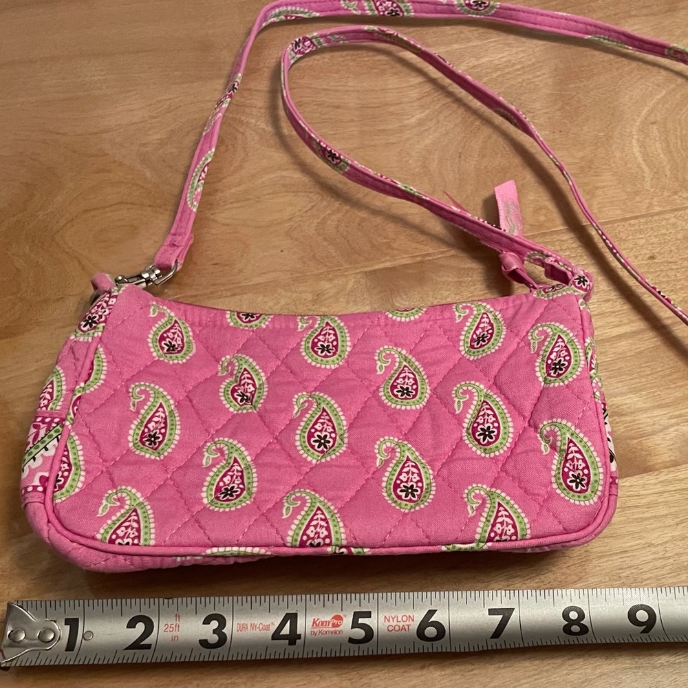 Vera Bradley Small Purse